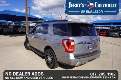 2021 Ford Expedition XLT