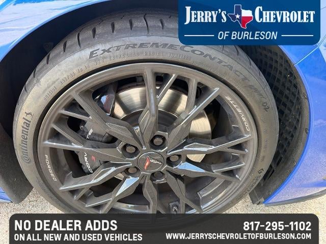 2023 Chevrolet Corvette Stingray 3LT