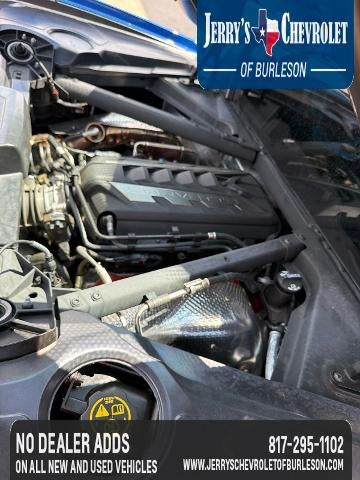 2023 Chevrolet Corvette Stingray 3LT