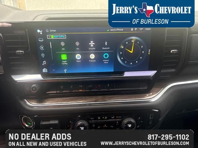 2024 Chevrolet Silverado 3500 HD LT DRW
