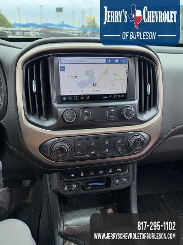 2021 GMC Canyon 4WD Denali