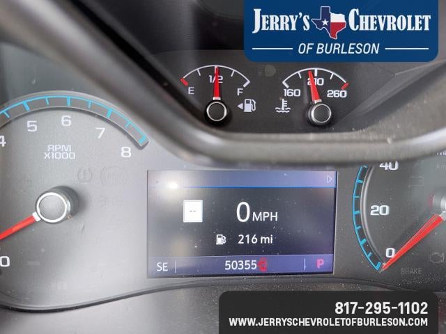 2021 GMC Canyon 4WD Denali