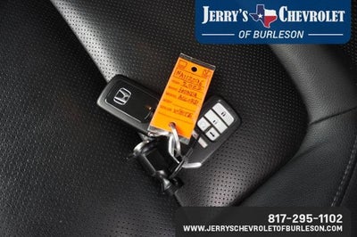 2022 Honda Accord Sedan Sport SE