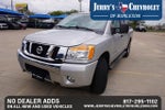 2013 Nissan Titan SV