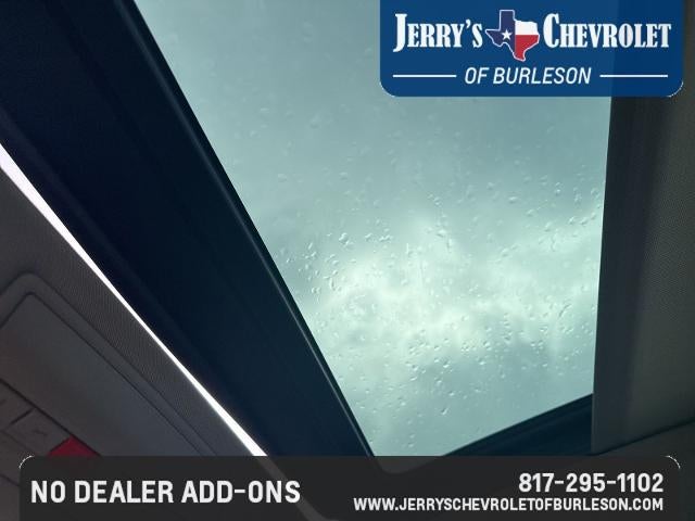 2019 Volkswagen Atlas 3.6L V6 SEL R-Line