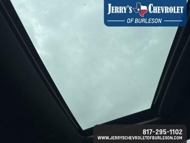 2022 Chevrolet Silverado 2500 HD High Country