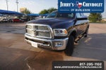 2017 RAM 2500 Laramie