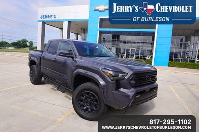 2025 Toyota Tacoma 2WD SR5