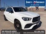 2021 Mercedes-Benz GLE GLE 350