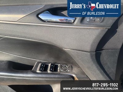 2017 Lincoln MKC Premiere