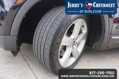 2017 Lincoln MKC Premiere