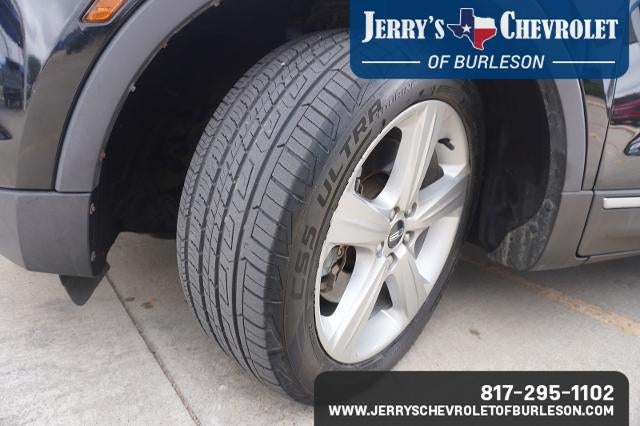 2017 Lincoln MKC Premiere