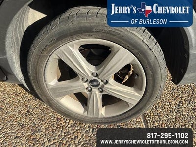 2017 Lincoln MKC Premiere