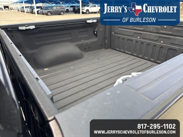 2020 Toyota Tundra 4WD Platinum