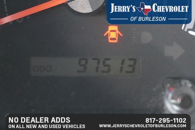 2013 Toyota Tundra 2WD Truck GRADE