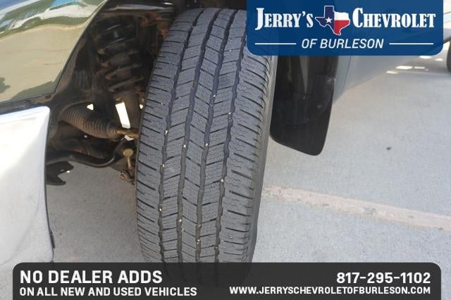 2013 Toyota Tundra 2WD Truck GRADE