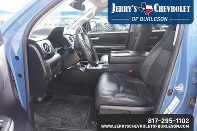 2021 Toyota Tundra 2WD SR5