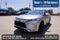 2018 Mitsubishi Eclipse Cross ES