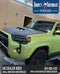 2022 Toyota 4Runner TRD Pro
