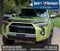 2022 Toyota 4Runner TRD Pro