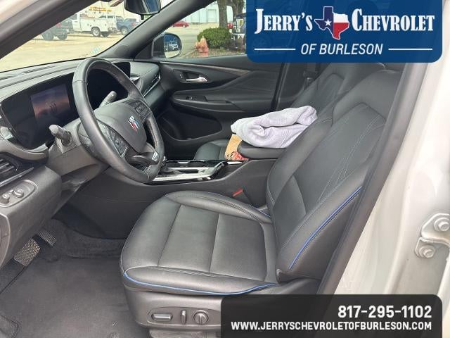 2024 Buick Envista Sport Touring