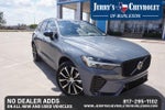 2023 Volvo XC60 Plus Dark Theme