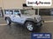 2018 Jeep Wrangler JK Unlimited Unlimited Sport
