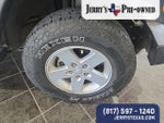 2018 Jeep Wrangler JK Unlimited Unlimited Sport