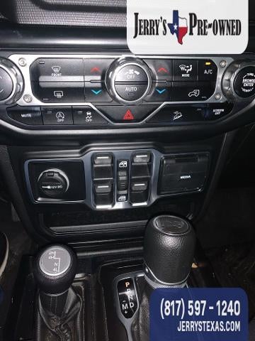 2020 Jeep Wrangler Unlimited Unlimited Sport Altitude