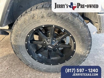 2020 Jeep Wrangler Unlimited Unlimited Sahara