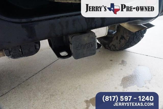 2023 Jeep Wrangler Rubicon 392