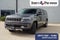 2023 Jeep Wagoneer L Series III
