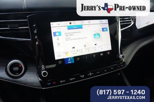 2023 Jeep Wagoneer L Series III