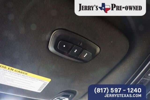 2023 Jeep Wagoneer L Series III