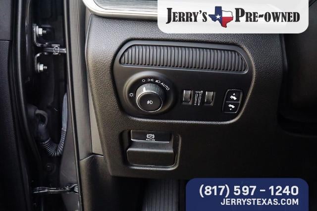 2023 Jeep Wagoneer L Series III