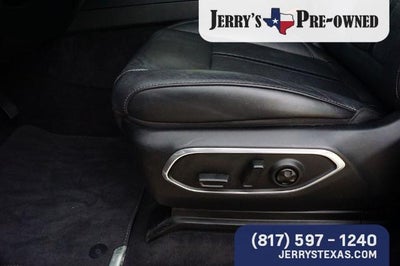 2023 Jeep Wagoneer L Series III