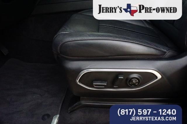 2023 Jeep Wagoneer L Series III