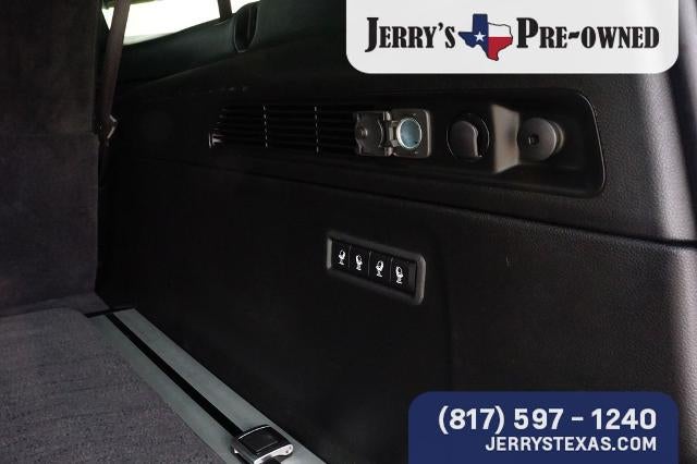 2023 Jeep Wagoneer L Series III