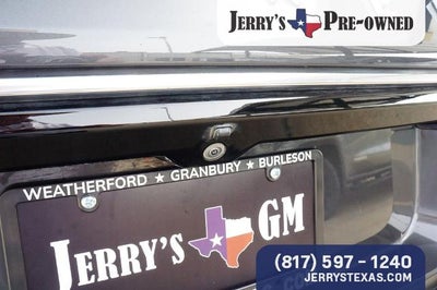 2023 Jeep Wagoneer L Series III