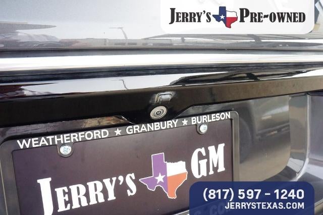 2023 Jeep Wagoneer L Series III