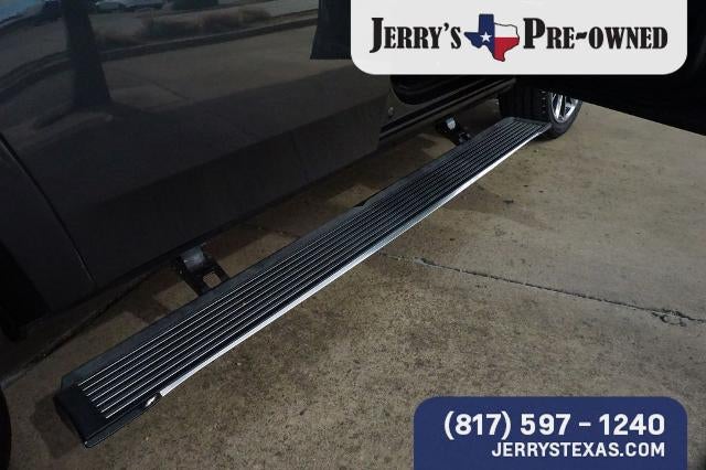 2023 Jeep Wagoneer L Series III