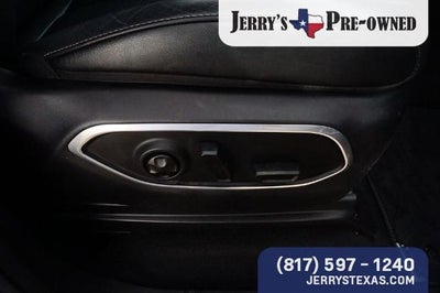 2023 Jeep Wagoneer L Series III