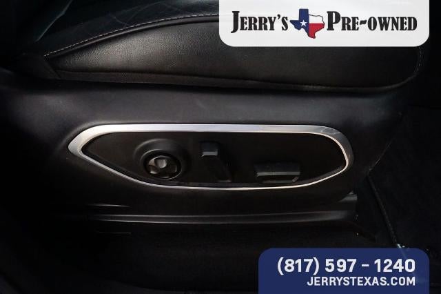 2023 Jeep Wagoneer L Series III