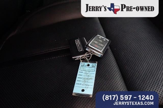 2023 Jeep Wagoneer L Series III