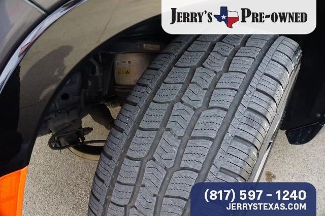 2023 Jeep Wagoneer L Series III