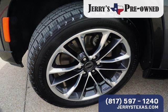 2023 Jeep Wagoneer L Series III