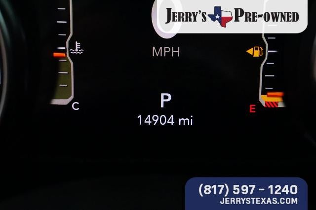 2023 Jeep Gladiator Willys