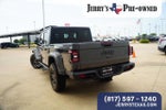 2023 Jeep Gladiator Willys