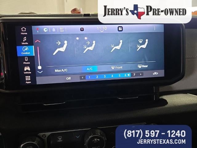 2024 Jeep Gladiator Sport S