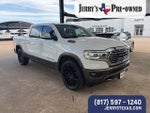 2022 RAM 1500 Laramie Longhorn